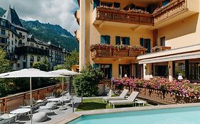 Hotel Lyret